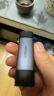 绿联USB/Type-C读卡器3.0高速  SD/TF多功能合一适用电脑/平板/手机/苹果16/15运动相机无人机ccd监控 实拍图
