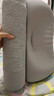 京严颈椎枕颈椎病专用枕头护颈枕成人睡觉记忆枕深睡眠艾草热敷圆柱枕 【普通款】反牵引枕 【草本祛湿+颈椎曲线恢复】 实拍图
