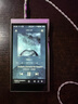 艾利和（Iriver）A&futura SE180 256G 便携HIFI音乐播放器 无损mp3播放器 可换DAC模块 陶瓷背板 月光银 实拍图