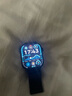 华强北iwatchS10mini顶配蓝牙电话防水运动智能手表s9适用苹果机 S10 亮黑色 46mm 蓝牙版 实拍图