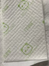 十月结晶婴儿一次性隔尿垫80片33*45cm防水尿垫护理垫隔尿垫婴儿 熊猫宝宝 实拍图