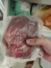 伊赛国产原切牛肉块2斤 谷饲300天 生鲜清真牛肉 炖煮食材 实拍图