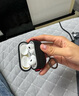 Apple苹果耳机AirPods Pro 1代/2代/3代/4代 无线蓝牙入耳式耳机 二手耳机耳麦 AirPods Pro2【USB-C接口】 9新【顺丰速发】 实拍图