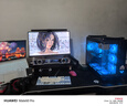 漫步者花再Halo PixelBar深渊字幕歌词音响电脑桌面音箱 自定义屏幕长条有线音箱蓝牙6.0RGB灯效 破晓白 实拍图