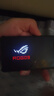 ROG9 Pro AI游戏手机16+512曜石黑 国家补贴 光显矩阵屏 三星电竞屏185Hz高刷SoC中置 骁龙8至尊版5G 实拍图
