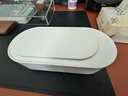 EraClean超声波清洗机眼镜手表全自动家用便携珠宝首饰清洗器 GA01 实拍图