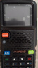 宝锋（BAOFENG）UV-5R系列 对讲机BF-5RH/M 破码版一键对频UV六段多频段航空频接收大功率远距离商业户外自驾手台 实拍图