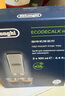 德龙（Delonghi） 进口全自动咖啡机清洁清洗剂半自动咖啡机清洗液 除垢剂保养液100ml 100ml*2 实拍图