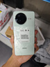 小米 REDMI K80 国家补贴 第三代骁龙 8 6550mAh大电池 澎湃OS 山峦青 16GB+256GB 红米5G手机 实拍图