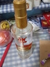郎酒 顺品郎金盖 浓酱兼香型白酒 45度480ml*6瓶 （非原箱） 实拍图
