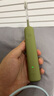 laifen徕芬新一代扫振电动牙刷SE礼盒款 莱芬舒适清洁护龈牙刷 情侣送男女友生日礼物 春山青 实拍图
