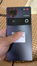 努比亚（nubia）Z70 Ultra 骁龙8至尊版 35mm主摄 6150mAh电池 真全面屏 16+512 黑玺 国家补贴 5G手机【苏超】 实拍图