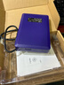 科硕（KESU）1TB 移动硬盘 双盘备份USB3.0 大容量外接机械硬盘 海量存储 手机连接 2.5英寸 办公存储 实拍图