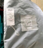 京东京造 悦柔床单单件 120g加厚耐用 A类磨毛床罩 230x250cm 科技灰 实拍图
