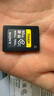 索尼（SONY）CF-A型内存卡适用于FX6/FX3/A7SM3/A7RM5/A7M4/FX30CFexpress Type A 存储卡读 800M/S G80T 实拍图
