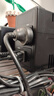 山克SP1000A ups不间断电源 办公电脑备用电源1000VA/600W 家用停电应急电源防断电 实拍图