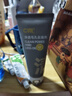 C咖双管洗面奶80g*2氨基酸控油洁面乳去黑头角质可卸妆卸防晒男女 实拍图