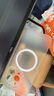 第一卫 DIVI【中国ROHS安全检测】适用苹果16pro手机壳 iPhone16pro保护套magsafe磁吸无线充电超薄磨砂硬壳 实拍图