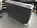 希捷（SEAGATE）桌面移动硬盘8TB USB HUB 3.5英寸 大容量外接存储 自动备份 兼容MAC 保护隐私 原厂数据恢复服务 实拍图