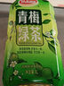 达利园青梅绿茶饮料青梅果汁果味茶饮品1L*12瓶 大瓶装饮料 整箱 实拍图