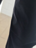 蜀黍家冰峰者七代夏季西裤通勤男裤透气执勤裤子男士冰丝速干修身九分裤 男藏青色（夏季冰凉款） 凉感耐磨 175A /88B【高175重150-170】 实拍图