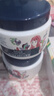 章华（SAVOL）晚香玉留香补水发膜500mL（水润亮泽持久柔顺倒膜防毛躁免蒸） 实拍图