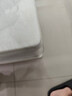 雅鹿透明桌垫餐桌软玻璃桌布防水防油防烫pvc加厚水晶板台布茶几垫 1.4透明款母婴级无味防油防渗 60*120cm 实拍图