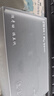 中兴（ZTE）F30Pro 随身wifi6免插卡移动wifi无线网卡便携式热点4g路由器无限笔记本电脑通用流量2025款 实拍图