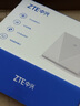 中兴（ZTE）4g cpe无线插卡三网切换路由器全网通百兆网口移动随身wifi K11 实拍图