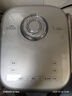 美的（Midea）电饭煲家用4-5人花瓣IH加热多功能电饭锅青瓷0氟内胆智能可预约煮饭锅MB-40HB1 实拍图