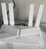 普联（TP-LINK） 大道AX3000满血WiFi6千兆无线路由器 5G双频穿墙 Mesh 3000M无线速率 信号增强 支持易展 XDR3010 实拍图