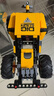 乐高（LEGO）积木拼装机械组系列42199 怪兽回力车男孩儿童玩具生日礼物 实拍图