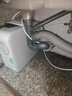 沁园（TRULIVA）净水器家用小白鲸1000Gpro 6年RO过滤器净水机 厨下式直饮机净饮机一体机 UR-S51045家电国家补贴 实拍图
