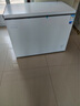 美的（Midea）301升家用卧式大冷冻囤货冰柜 大容量冷藏冷冻转换冷柜 卧式冰箱 BD/BC-301KM(E)国家补贴 实拍图