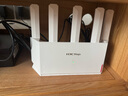 H3C 新华三 NX30Pro AI路由器千兆WiFi6无线AX3000 高速穿墙王家用5G双频mesh电竞路由游戏加速 实拍图