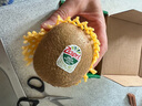 佳沛（zespri）新西兰绿奇异果 4个装 单果重约89-103g源头直发一件包邮 实拍图