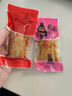 张飞 夹心豆卷四川特产小包装整箱香菇豆腐干小零食杏鲍菇豆干零食 四味混装1000g*1袋 实拍图