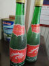 西凤酒 绿瓶裸瓶 45度 500ml*12瓶 整箱装 凤香型白酒 实拍图