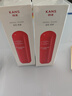 韩束红蛮腰柔肤水100ml 补水保湿抗皱弹嫩爽肤水化妆护肤品生日礼物女 实拍图