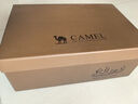 骆驼（CAMEL）【云山】网面户外徒步登山休闲丑萌鞋情侣 G15S076106 沙色 44 实拍图