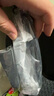 LOVECRAFT骑行眼镜近视套镜1622-黑框灰片男女墨镜自行车护目防紫外线风沙 实拍图