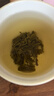 张一元茶叶茉莉花茶毛尖新春茶冷泡浓香型伴手茶礼送礼品特种200g金罐装 实拍图