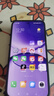 小米（MI）【国家补贴】REDMI Turbo 4 Pro 第四代骁龙8s 7550mAh长续航 16GB+512GB 黑色 小米红米5G手机 实拍图