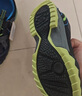 Skechers男童夏季包头防滑户外运动凉鞋儿童中大童溯溪鞋407040L 实拍图