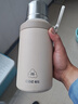 希乐保温杯316不锈钢水杯男女大容量户外健身车载水壶便携杯子家居馆 实拍图