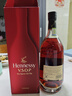 轩尼诗VSOP 法国进口 干邑白兰地 洋酒烈酒 商务宴请送礼佳选 VSOP 1000mL 1瓶 实拍图