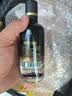 洋河 小黑瓶 42度100ml 单瓶装小酒 绵柔浓香型白酒年货送礼 实拍图