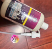 雪貂留香狗狗沐浴露 益生菌定制宠物香波柔顺蓬松 白毛专用655ml 实拍图