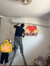 统帅（Leader）海尔智家出品空调挂机大1.5匹/2匹/3匹新一级能效变频冷暖壁挂式空调Leαder 国补立减20% 1.5匹 一级能效 【人气爆款】15秒速冷+自清洁 实拍图