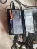 先马（SAMA）平头哥650 额定500W 台式主机箱电脑电源 主动PFC/单路+12V/智能温控/12cm风扇/长线材/安全稳定 实拍图